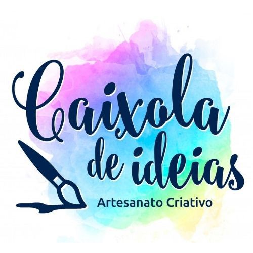 Logotipo Caixola de Ideias