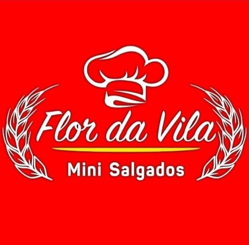 Logotipo Flor da Vila